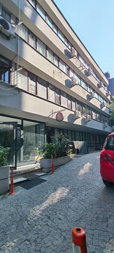 Exterior & Views 2, Karun Çıkmazı, Beyoğlu