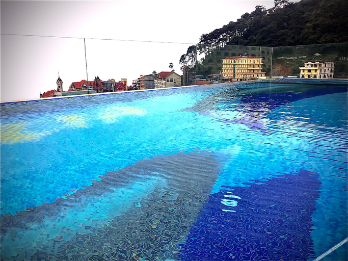 Sport & Beauty 5, Camellia Luxury Hotel Tam Đao, Tam Dao