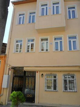 Others 4, Aycan Sultan Apart Hotel, Fatih