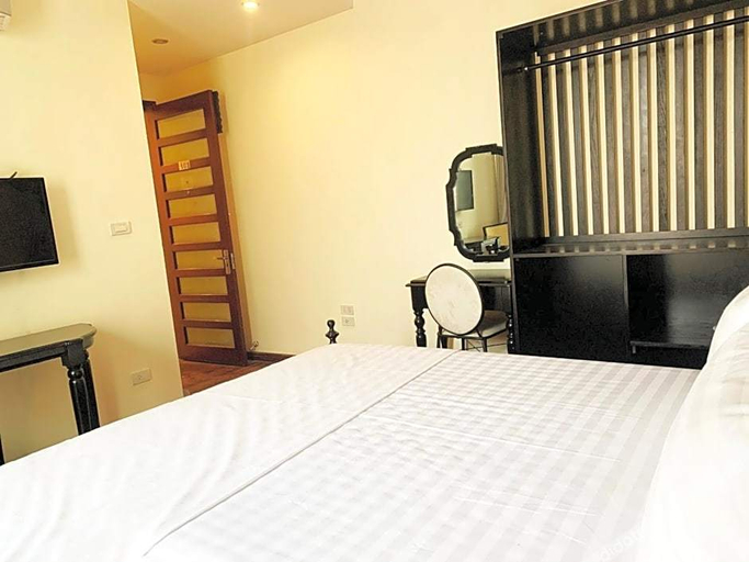 Bedroom 3, Sun Clover Boutique Hotel, Tây Hồ