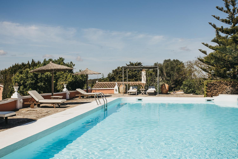 Sport & Beauty 2, Hospedium Agroturismo Son Triay, Baleares