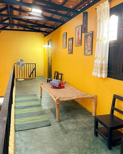Interior 3, Anurakti, Krishnagiri