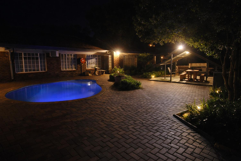 Sport & Beauty 5, ZUCH Accommodation at Pafuri Self Catering, Capricorn