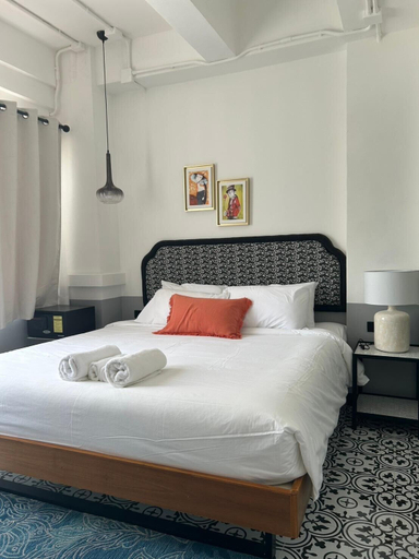 Room 4, Chinoir Boutique Phuket Town, Pulau Phuket