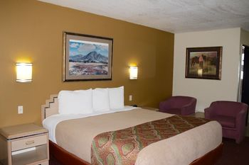 Others 1, Budget Inn Barstow, San Bernardino