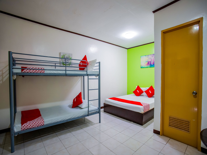 Bedroom 3, Lauriens Hotel Tagaytay, Tagaytay City