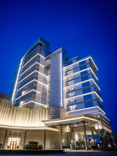 Exterior & Views 1, Hoiana Hotel and Suites, Da Nang
