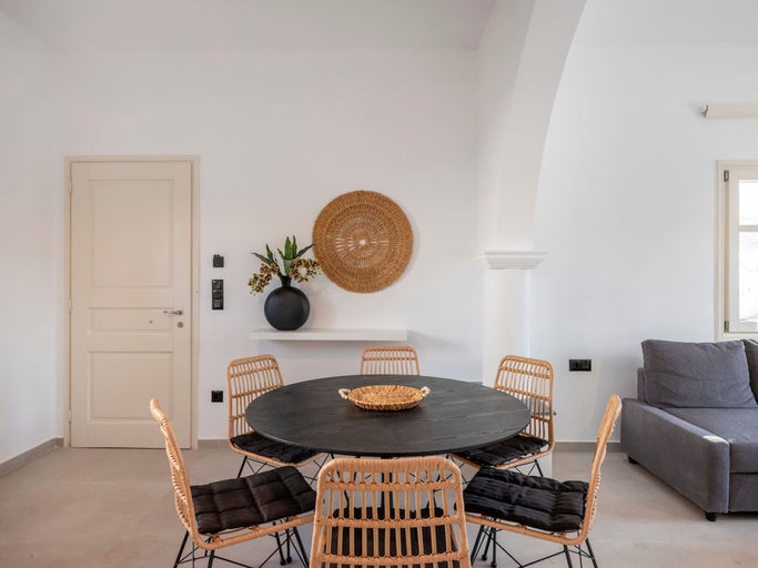 Room 4, Haven in Naousa, South Aegean