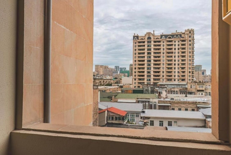 Others 5, Apartments by Passage, Baku