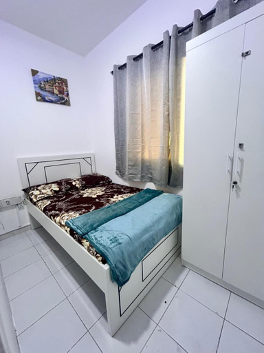 Others 5, Family Double Partition Room in Bur Dubai, Dubai