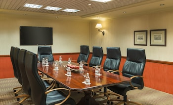 Others 3, CT Hotel, City of Tshwane