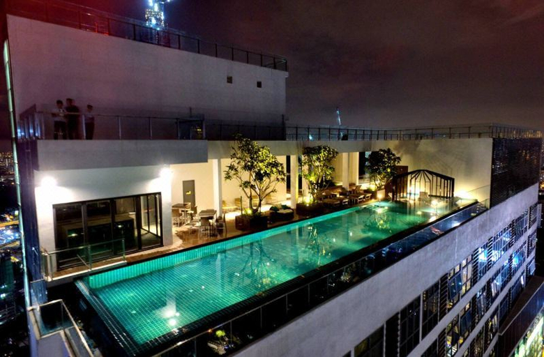 Others 5, Tribeca Homestay Bukit Bintang TRX, Kuala Lumpur