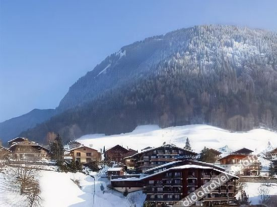 Others 4, Hotel le Petit Dru, Haute-Savoie