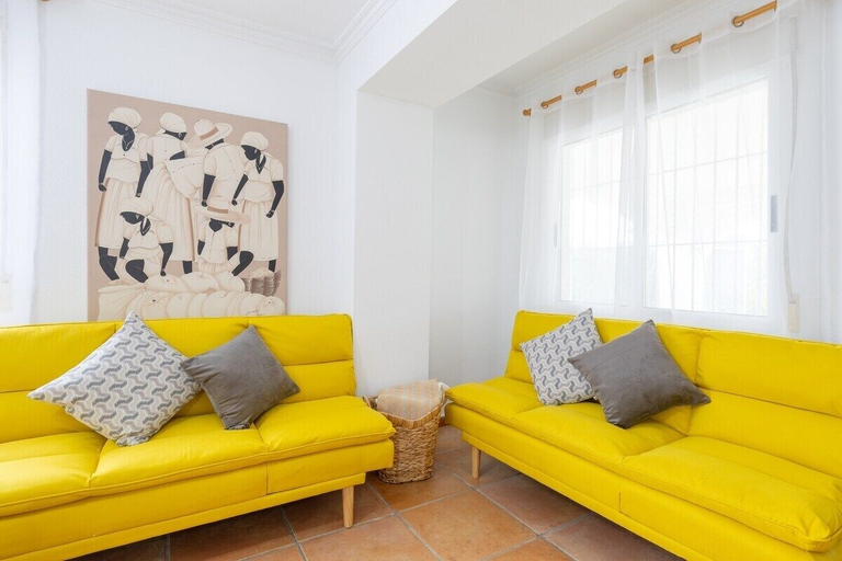 Interior 2, Fidalsa Divine Hiding, Alicante
