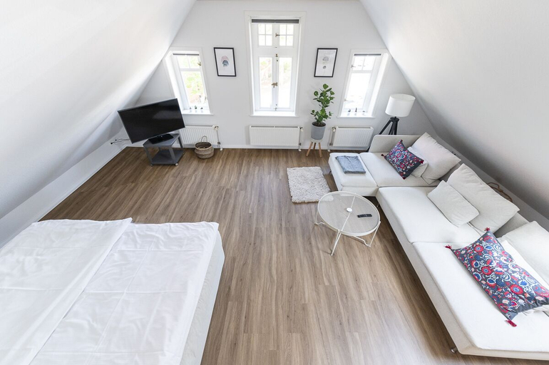 Others 2, Altstadt Apartments Verden - Andreasstraße, Verden