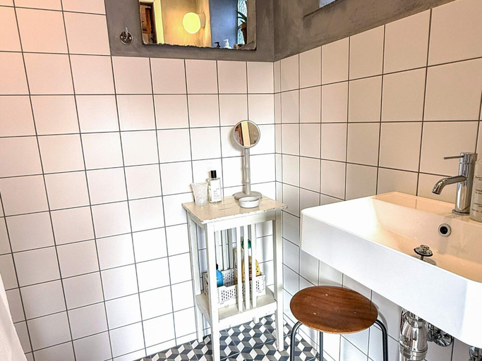 Interior 4, 4 Star Holiday Home in Borrby, Simrishamn