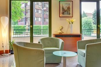 Others 5, BB Hotels Smarthotel Re Milano Nord, Milano
