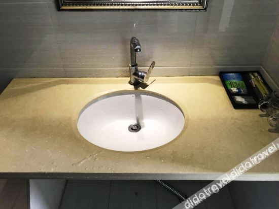 Others 4, Kaizhou Holiday Hotel, Zhoushan