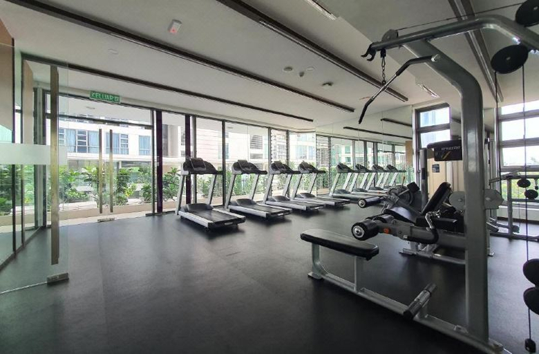 Others 3, The Robertson Bukit Bintang by Glory Home, Kuala Lumpur