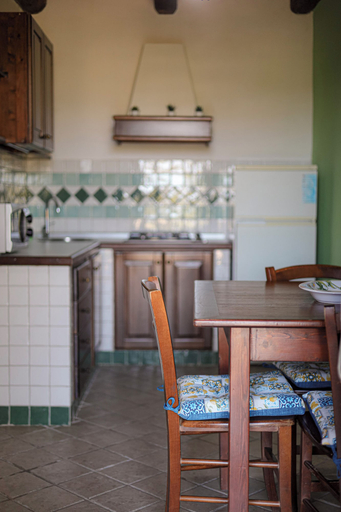 Private kitchen 2, Il pozzo, Salerno