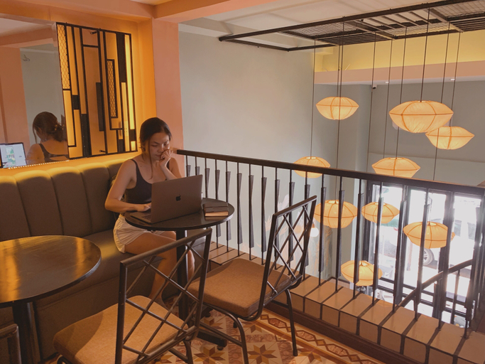 Food & Drinks 4, Aluny Boutiquestay, Ninh Kiều
