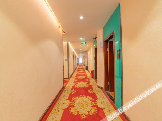 Others 5, Quanhai Hotel, Foshan