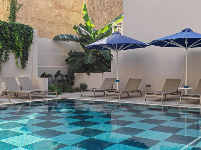 Sport & Beauty 3, The Apartments by Esperia, South Aegean