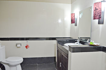 Others 3, Nirmala Hotel and Convention Centre, Denpasar