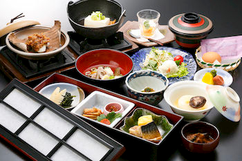 Others 3, Okada Ryokan Warakutei, Takayama