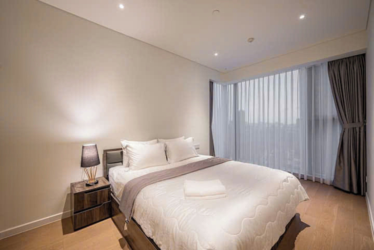 Bedroom 3, Emily The Oprea Luxury Ho Chi Minh City, District 2