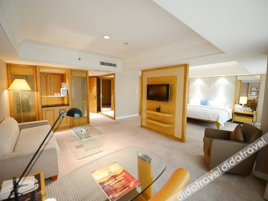 Others 5, Wanhao International Hotel, Benxi