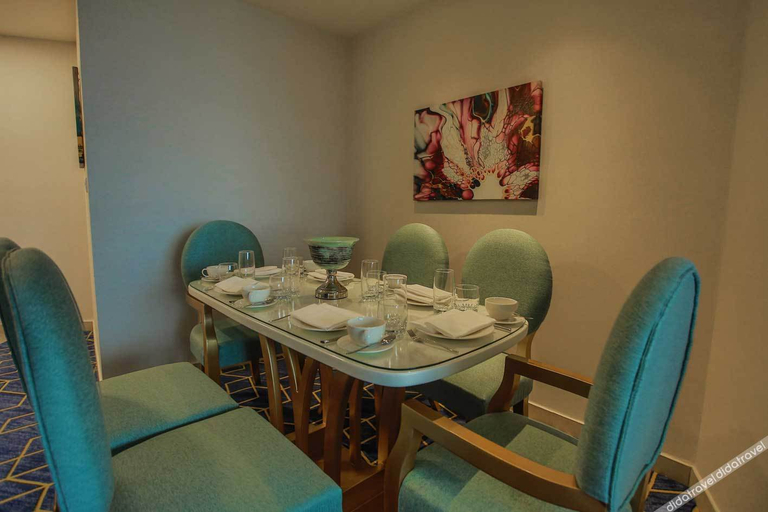 Others 2, Coral Hotel & Suites by Hansa Amman, Wadi Essier