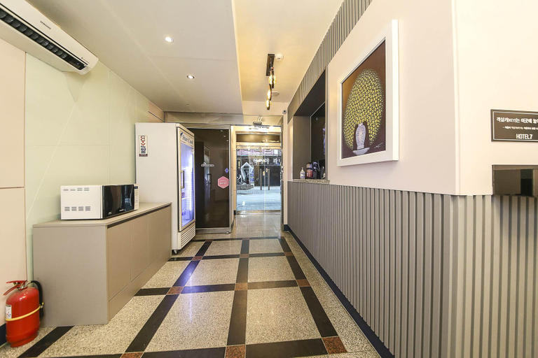 Others 4, Cheongju Hotel 7, Cheongju
