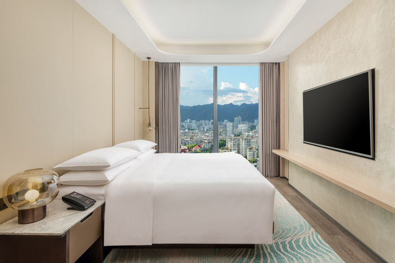 Others 4, Lishui Marriott Hotel, Lishui