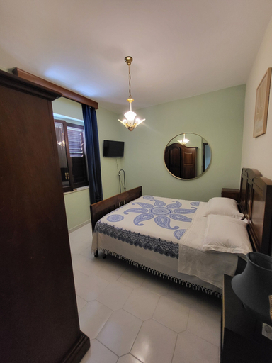 Others 3, Amodio Apartments, Avellino