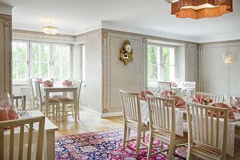 Restaurant 3, Smådalarö Gård, Haninge