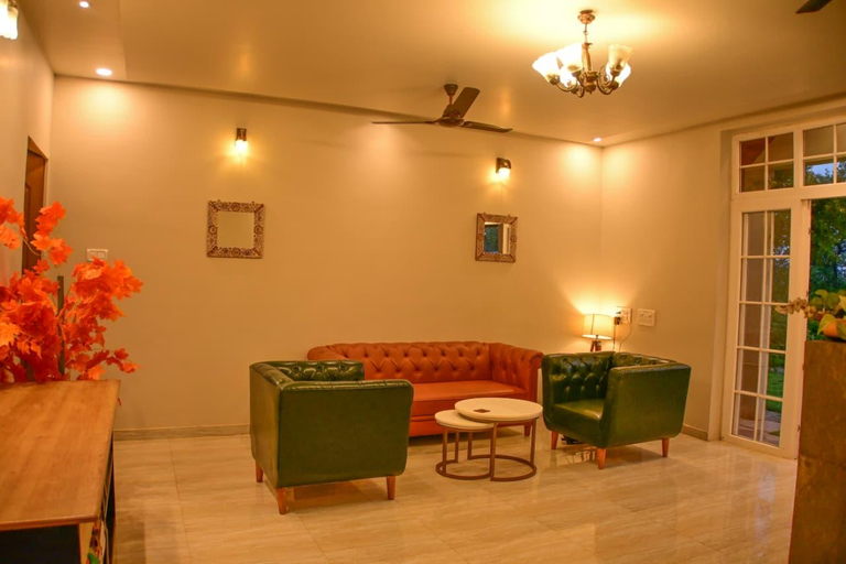 Public Area 2, Glenvista Estate, Satara
