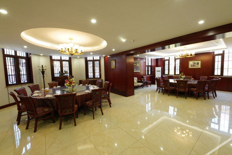 Food & Drinks 5, Jinhai Garden Holiday Hotel, Qingdao