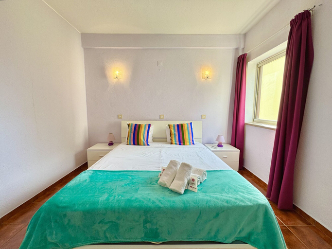 Bedroom 3, Vilamoura Central 10 by Homing, Loulé