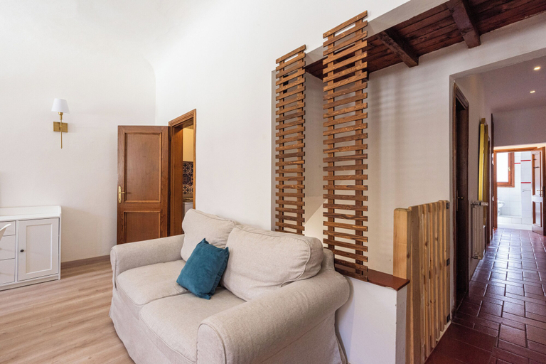 Interior 3, Da mamma Grazia in Oltrarno by MMega, Florence