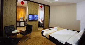 Others 4, Hotel Tebrau CT, Johor Bahru