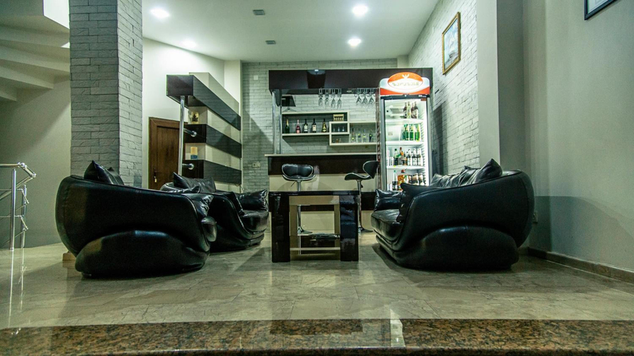 Public Area, HOTEL ELİTE, Batumi