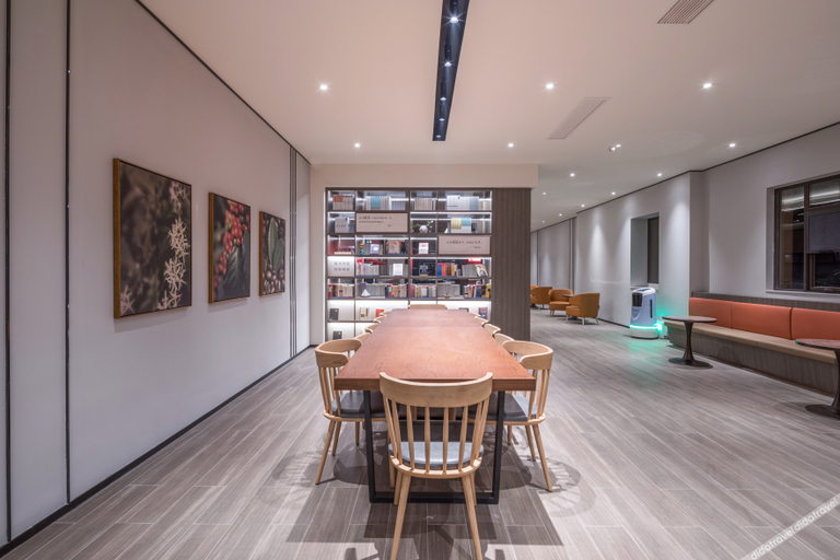 Others 3, Hanting Hotel Zhangjiagang Middle Changjiang Road, Suzhou