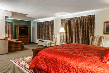 Others 3, Royal Inn Rockville IN by Hotel O, Parke