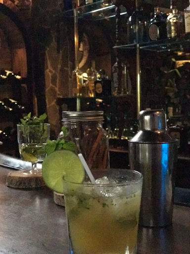 Food & Drinks 4, Casa De Graciela - Hotel Boutique, Concepción de Ataco