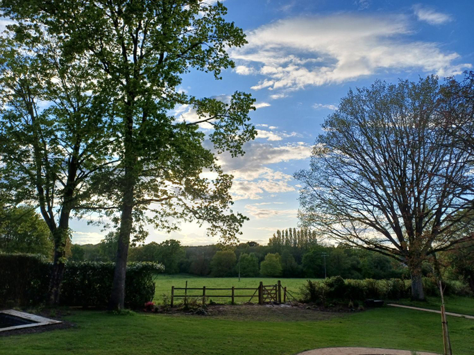 Others 4, Le Jardin de Quercus B&B, Ille-et-Vilaine