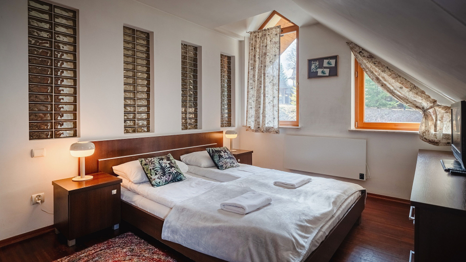 Room 4, Apartamenty Sun&Snow Polna 1E, Tatra