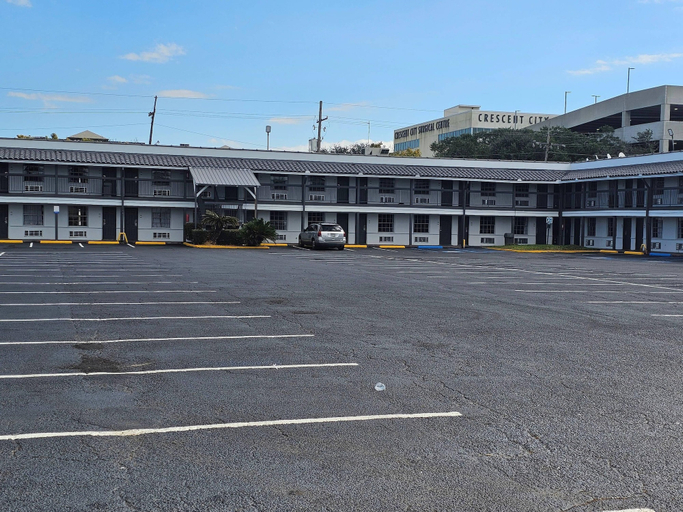 Exterior & Views 2, Quality Inn & Suites, Jefferson