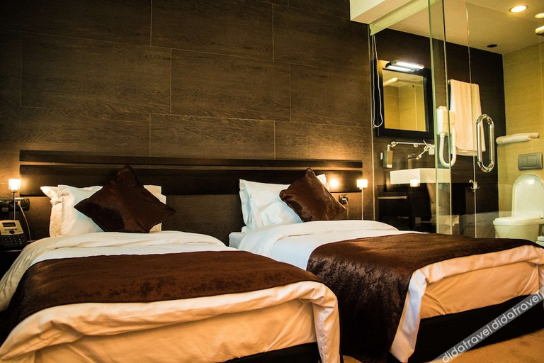 Others 5, Best Western Hotel Galla, Kosovo Polje