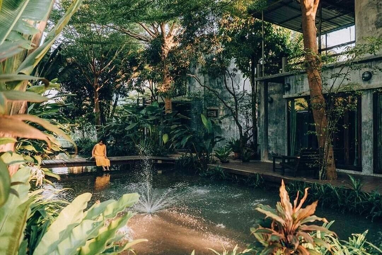 Sport & Beauty 5, River CoCo Amphawa, Bang Khon Ti